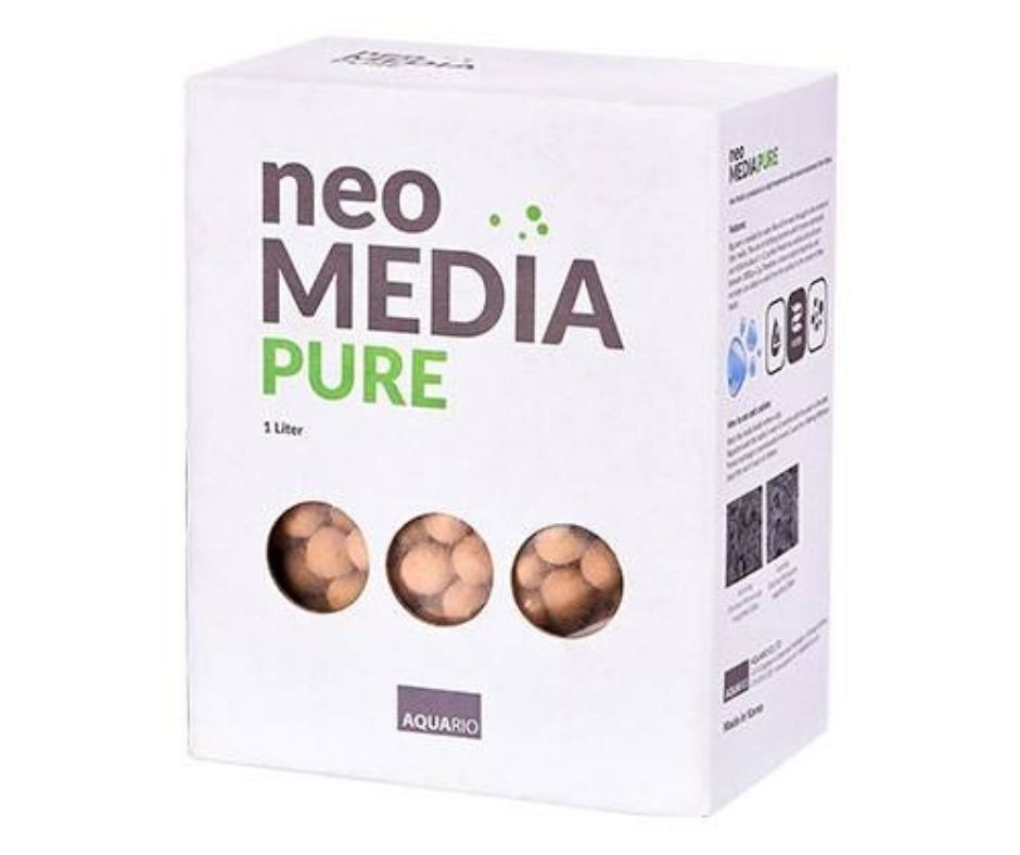 Aquario Neo Media Pure Mini 1L