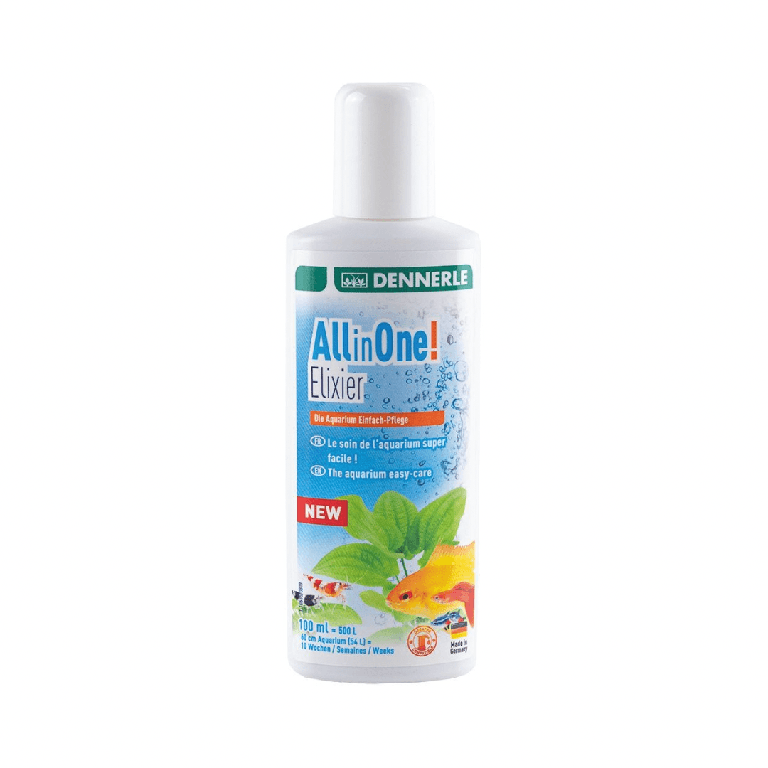 Dennerle All in One Elixir 100ml