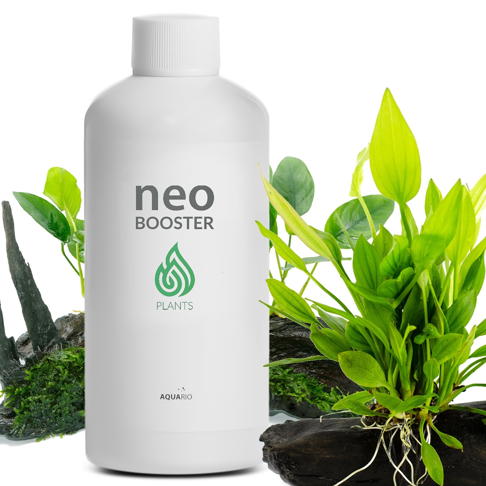 Aquario Neo Booster Plants 300 ml