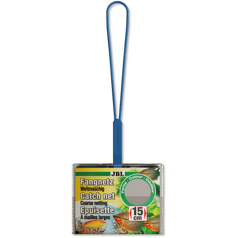 JBL Premium Balık Kepçesi 12cm