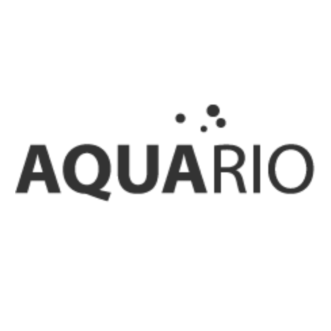 Aquario Logo