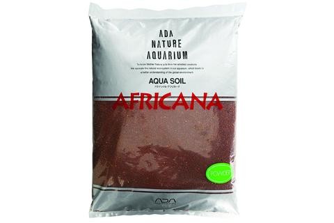 Ada Aqua Soil Africana Powder 3lt