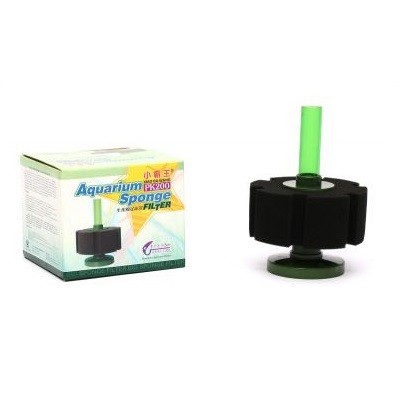 Xinyou PK-100 Sünger Filtre