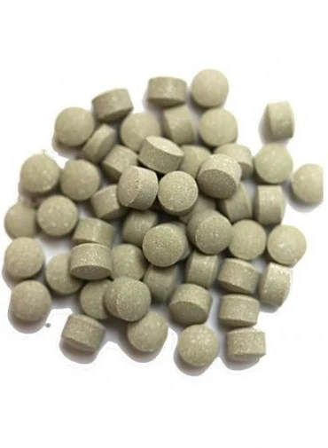 Lowkeys B18 Power Protein 50 tablet