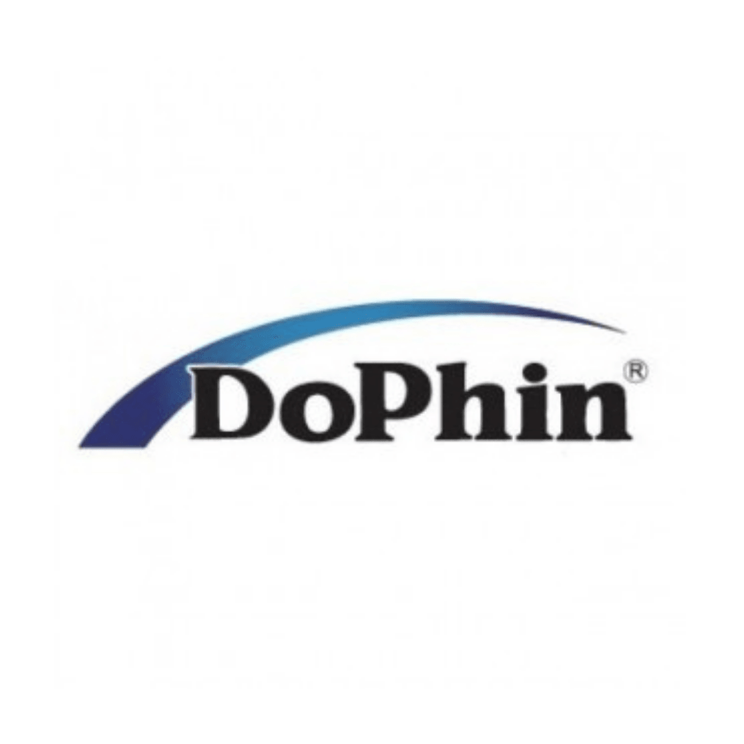 Dophin Logo