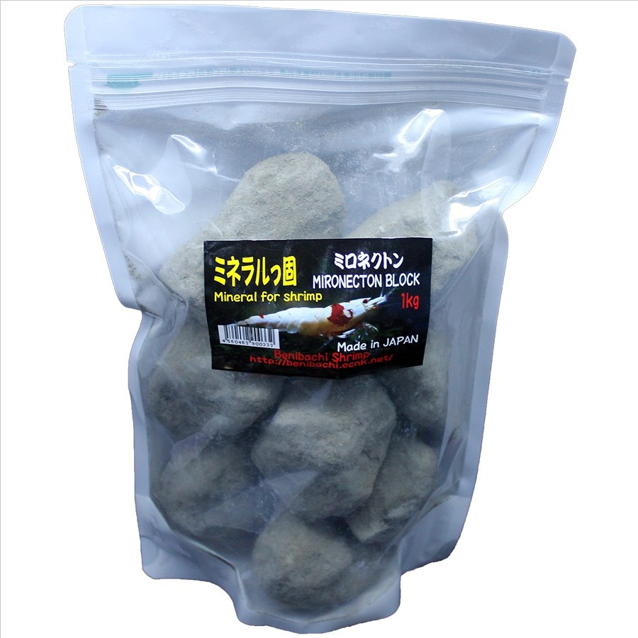 Benibachi Mironekuton Block 1kg