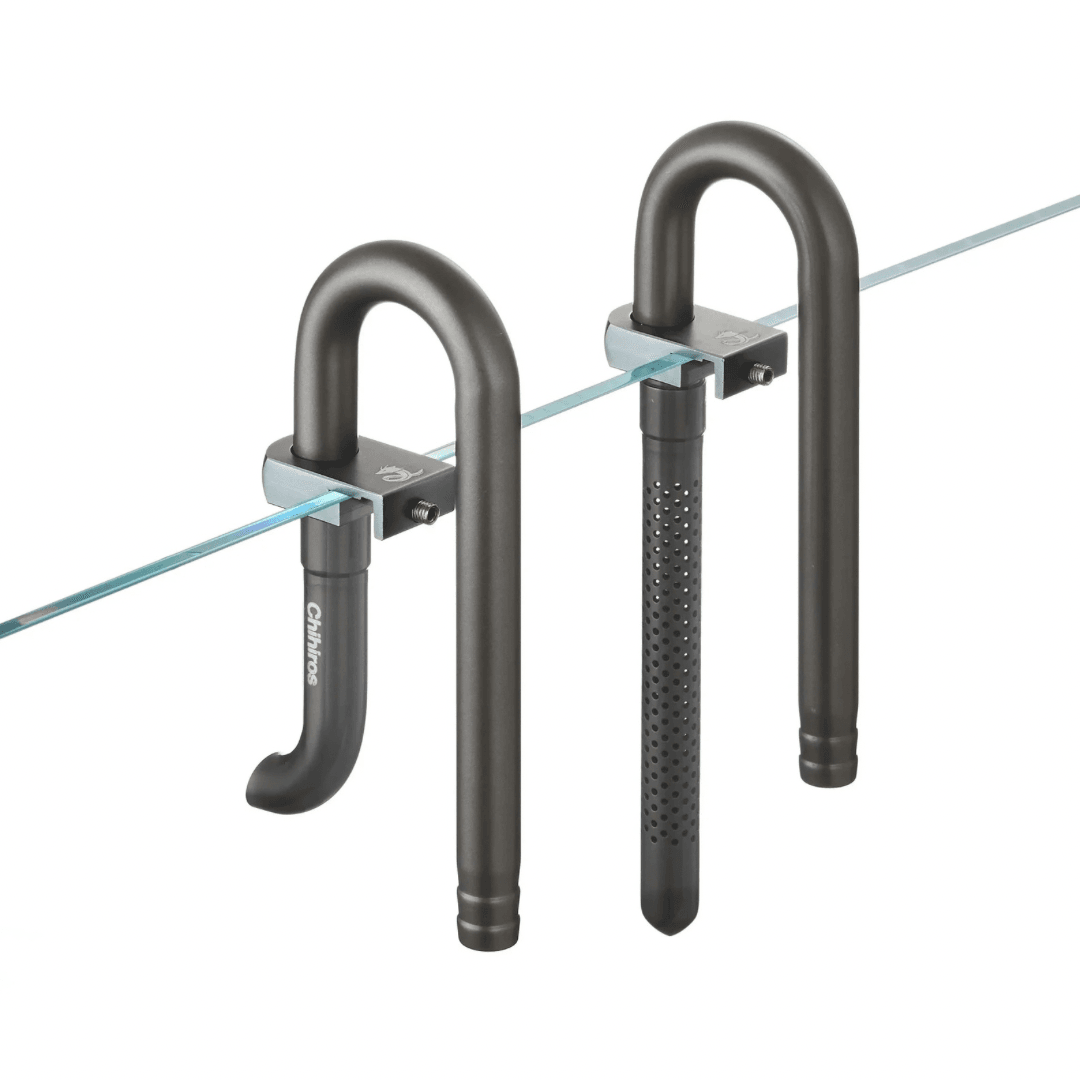 Chihiros Metal Jet Pipe Pro Set (L)