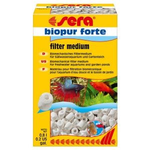 Sera Biopur Forte (0.8Lt)