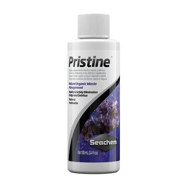 SEACHEM PRISTINE 100ML