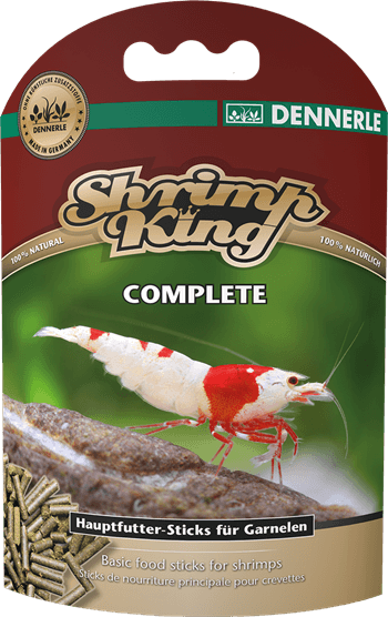 Dennerle Shrimp King Complete 45gr