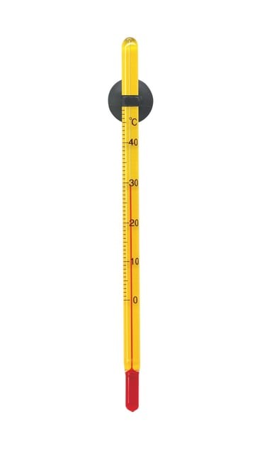 Aquael Cam Termometre 14,5 cm