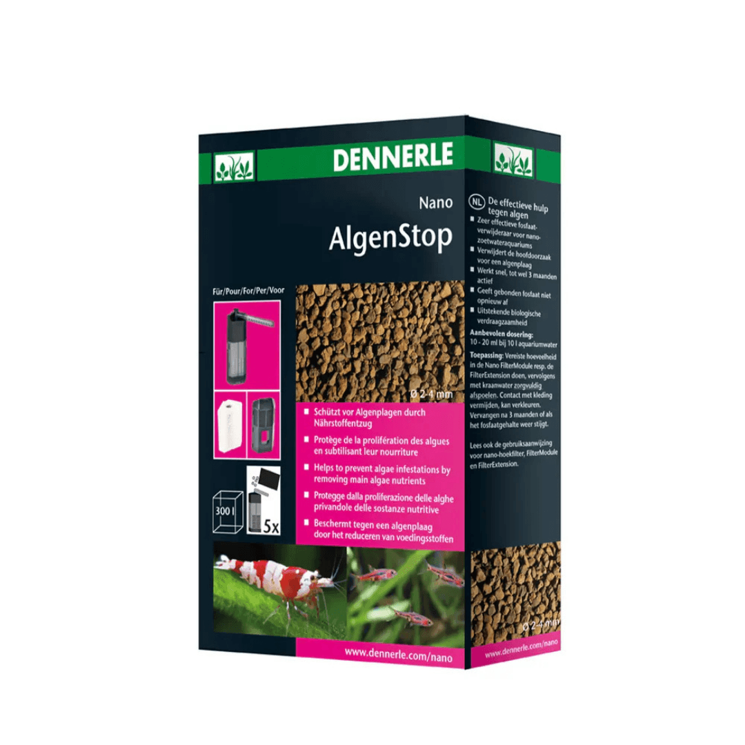 Dennerle Nano Algen Stop