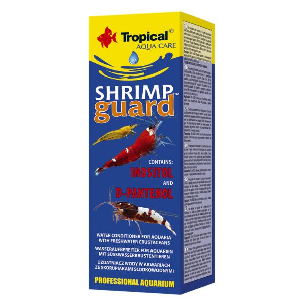 Tropical Shrimp Guard Karides Düzenleyici 30ml
