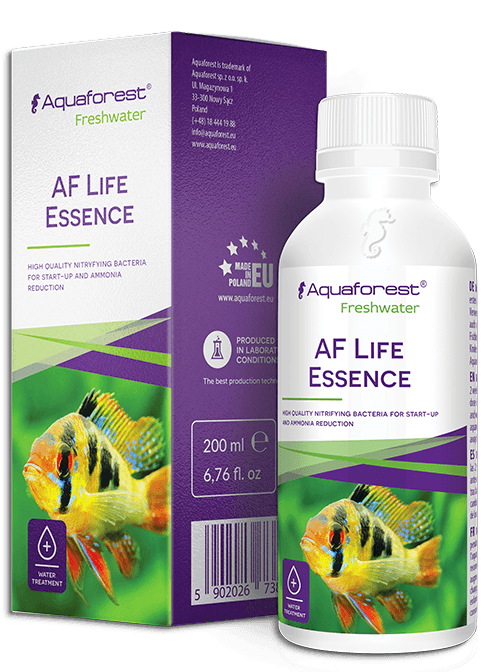 Aquaforest - AF Life Essence 250ml (bakteri kültürü)