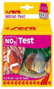Sera N03 Test 15ml (nitrat)