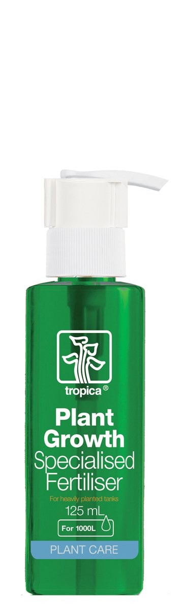 Tropica - Specialised Fertiliser 125 ml