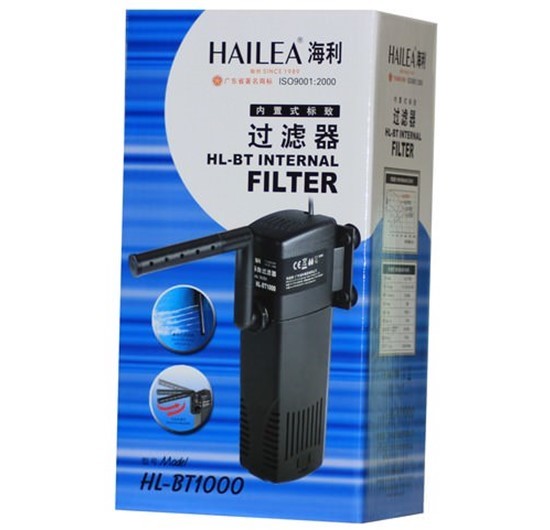 Hailea HL-BT1000 İç Filtre 1000 l/h