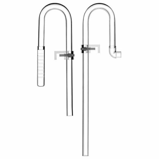 Aquario Neo Flow Normal V2 -L-