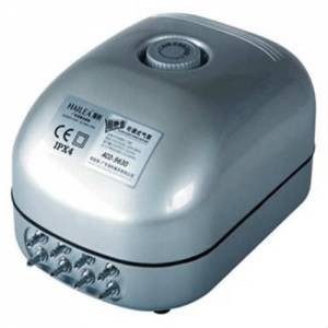 Hailea ACO 9630 Hava Motoru