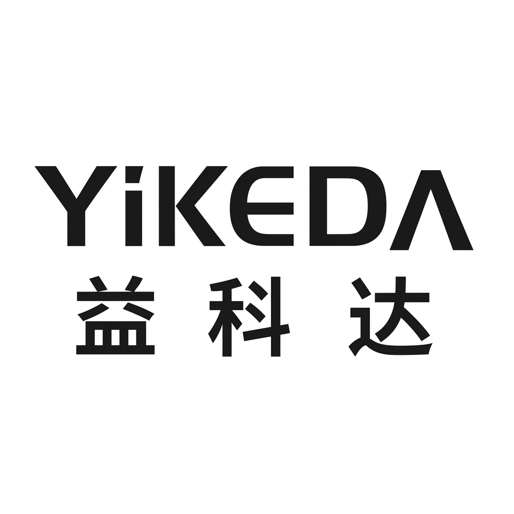 Yikeda Logo