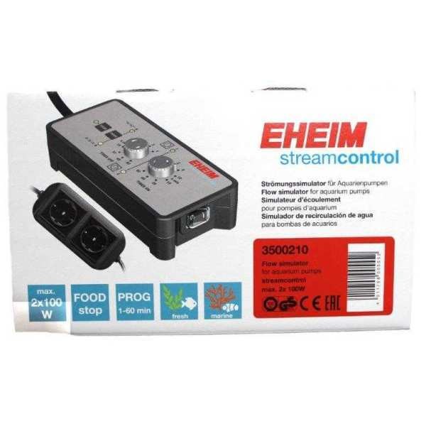Eheim Stream Control Akış ve Dalga Motoru Kontrolü