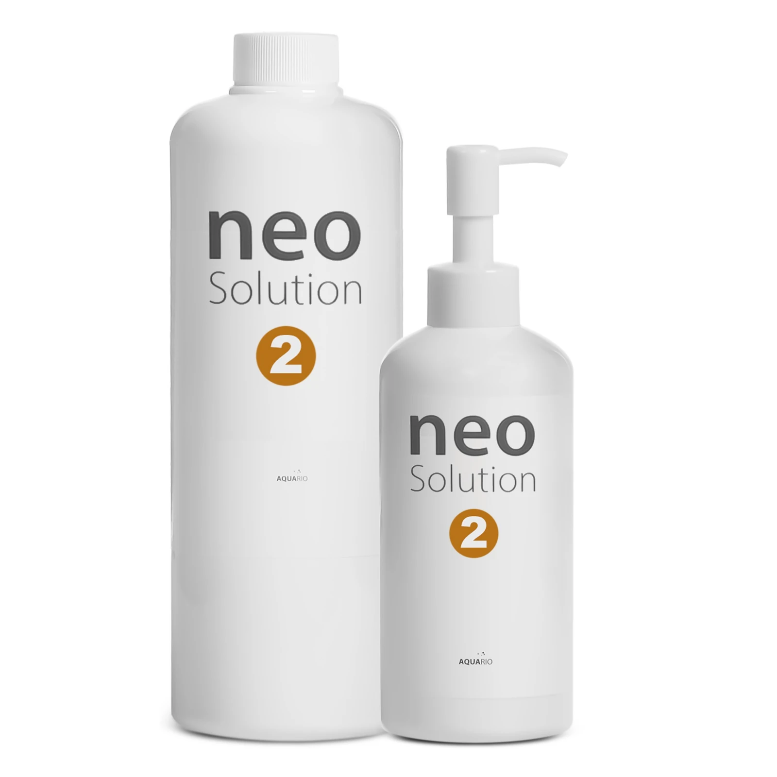 Aquario Neo Solution 2 300ml