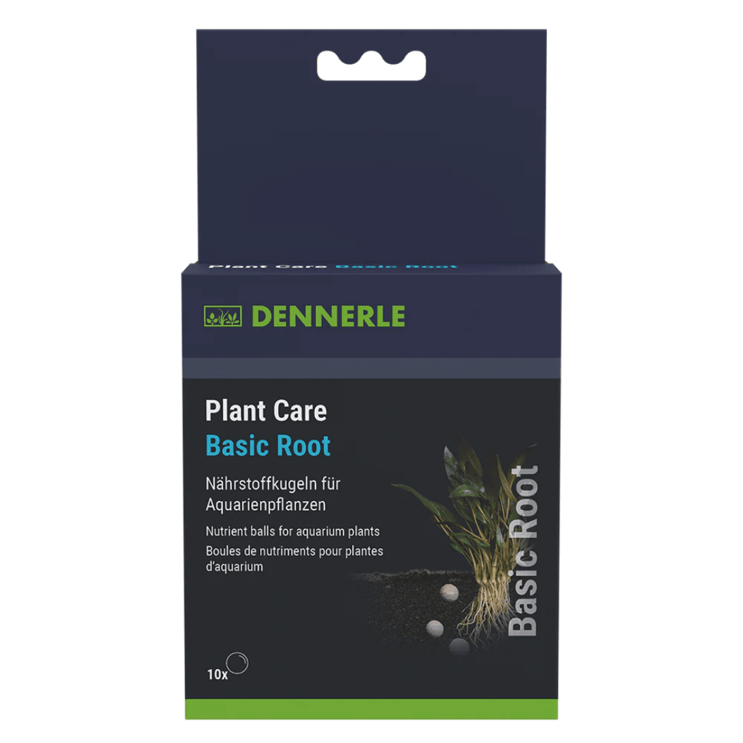 Dennerle Plant Care Basic Root 10