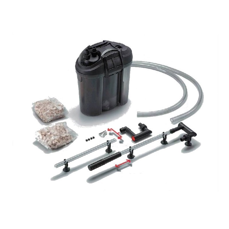 Oase Eden 501 Mini Dış Filtre 300 l/h