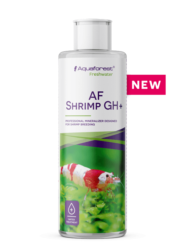 Aquaforest AF Shrimp GH+ 125 ml