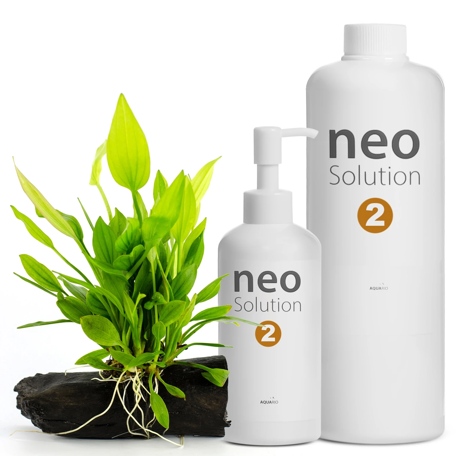 Aquario Neo Solution 2 300ml