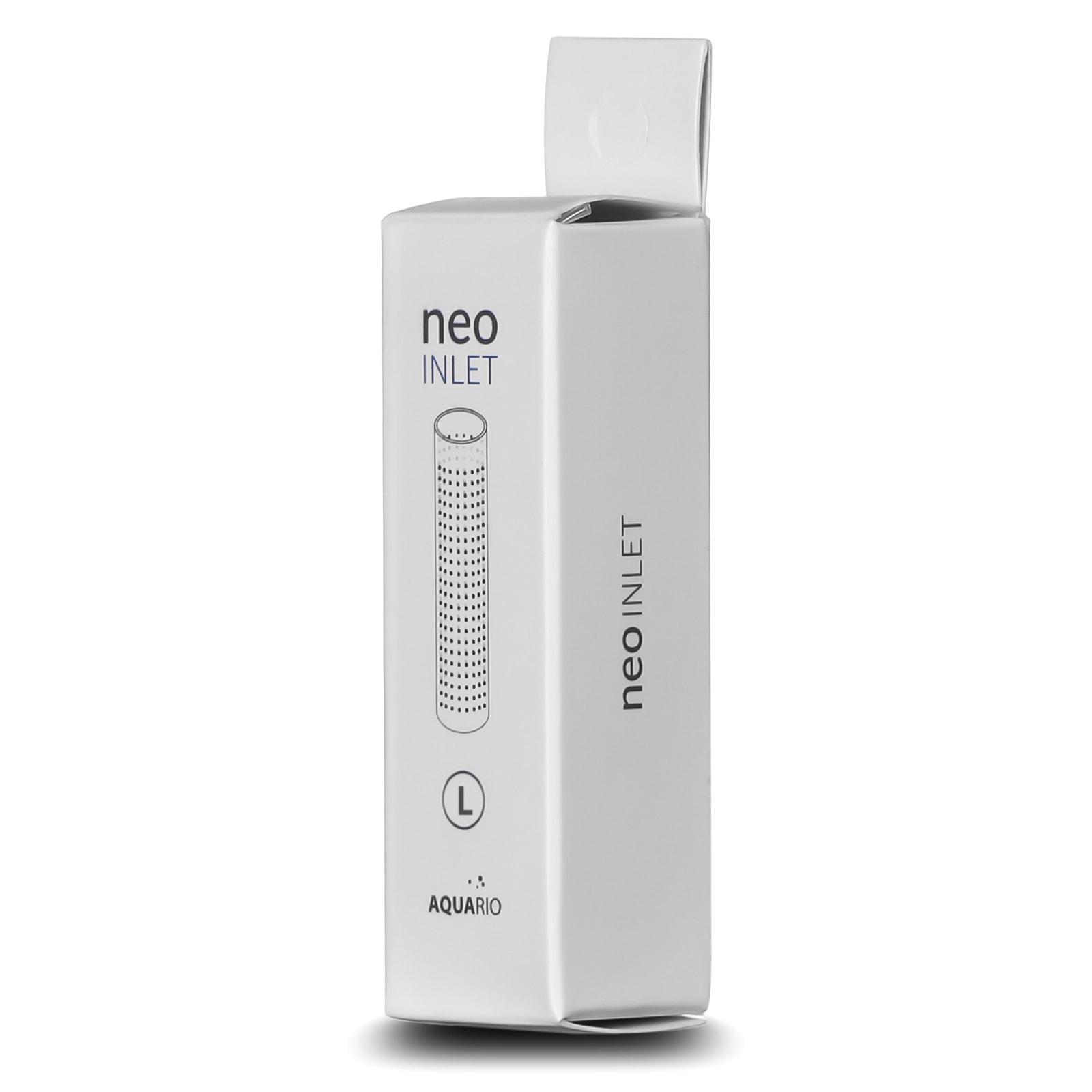 Aquario Neo Inlet -L- (16/22mm)