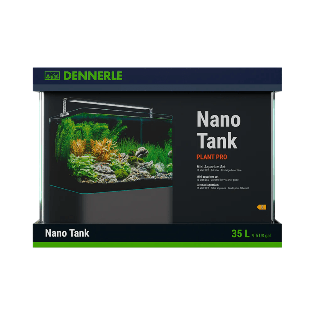 Dennerle NANO Tank Plant Pro 35L
