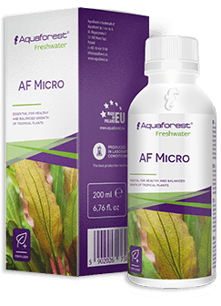 Aquaforest - AF Micro 250 ml
