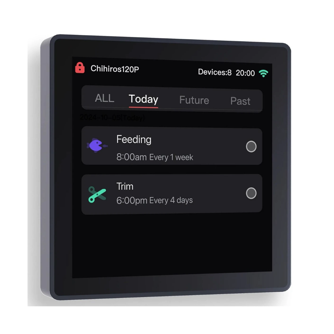 Chihiros Wifi Hub Pro