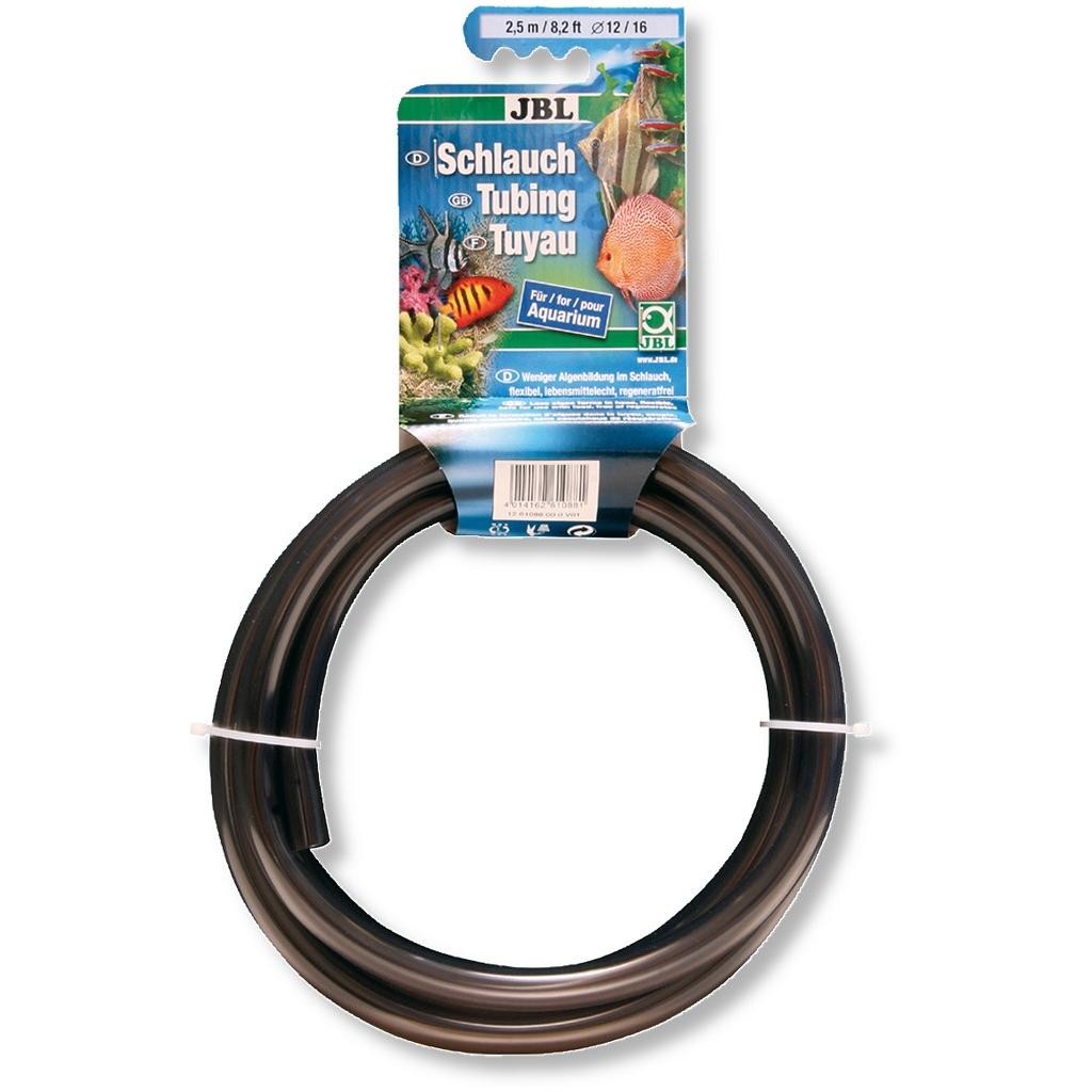 Jbl Tubing Hortum 9/12mm 2,5m