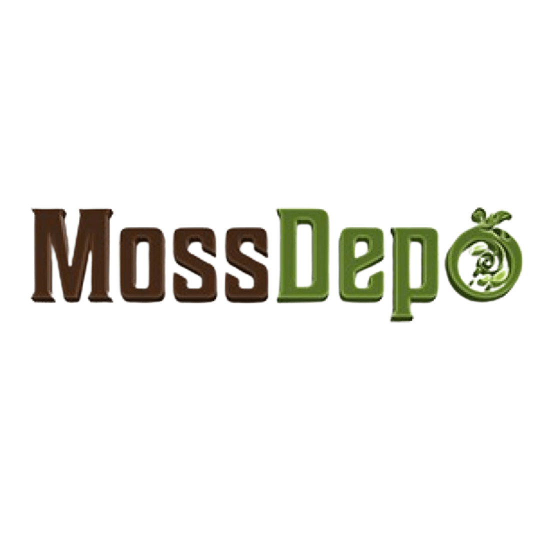 Moss Depo Logo