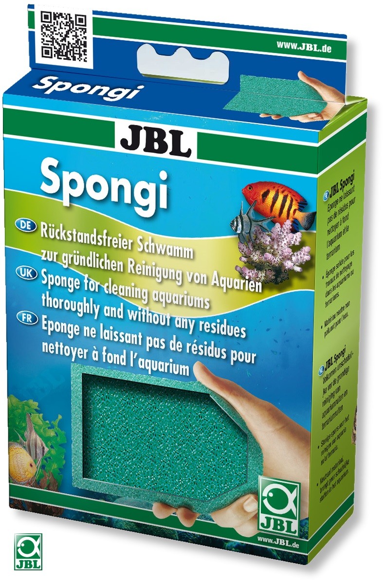 Jbl Spongi Temizlik Süngeri