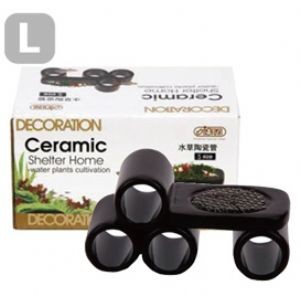 ISTA Seramik Mağara ve Moss Platformu -L-