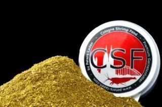 Csf Medi Mix 25g