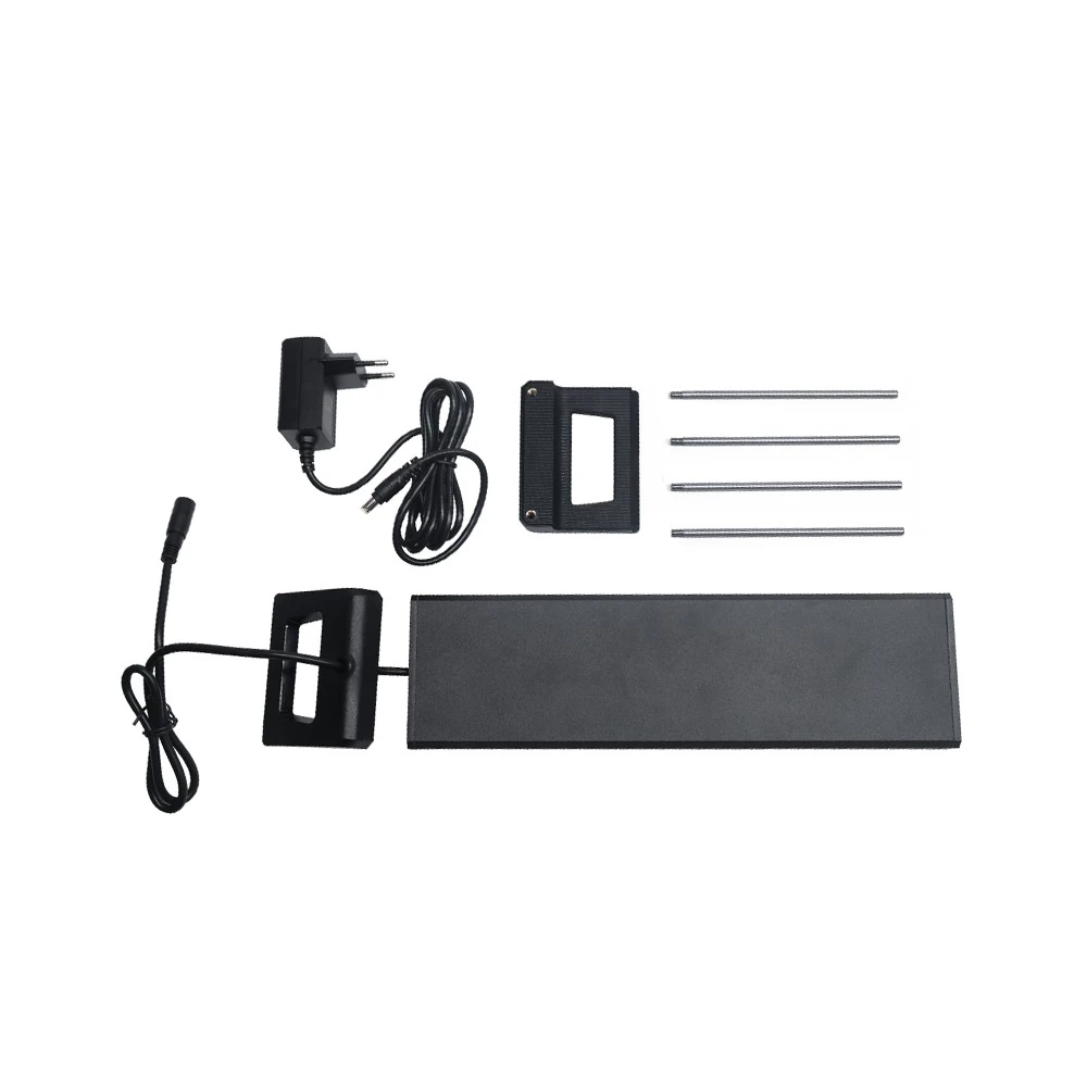 Creaqua Delta PW Led Akvaryum Aydınlatması - 35-55 Cm