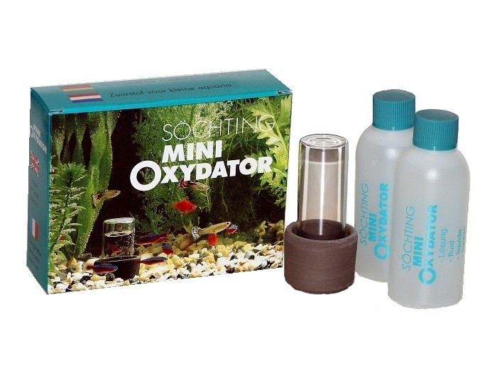 Oxydator Mini 60l