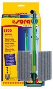 Sera L300 Sünger Filtre