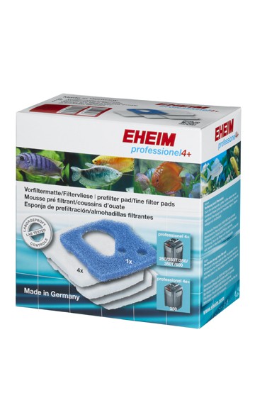 Eheim Professionel 4+/5e Filtre Süngeri