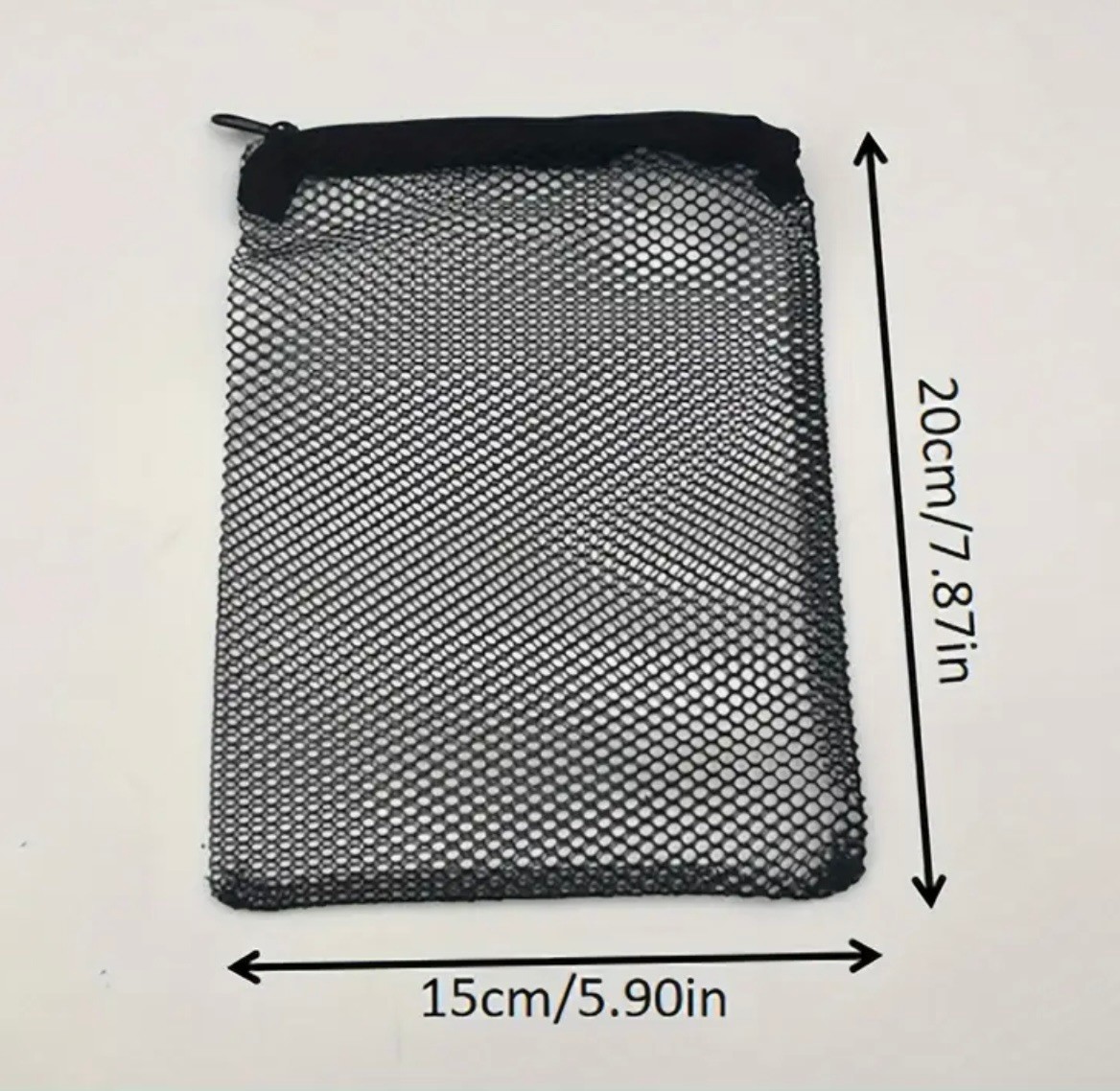 Filtre Malzeme Filesi - 1 Adet