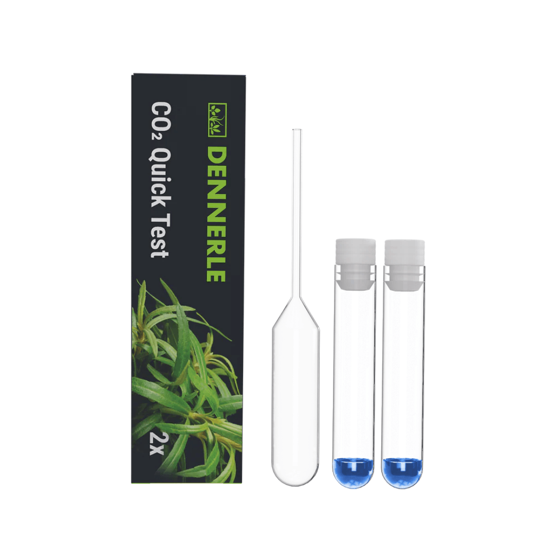 Dennerle Co2 QuickTest