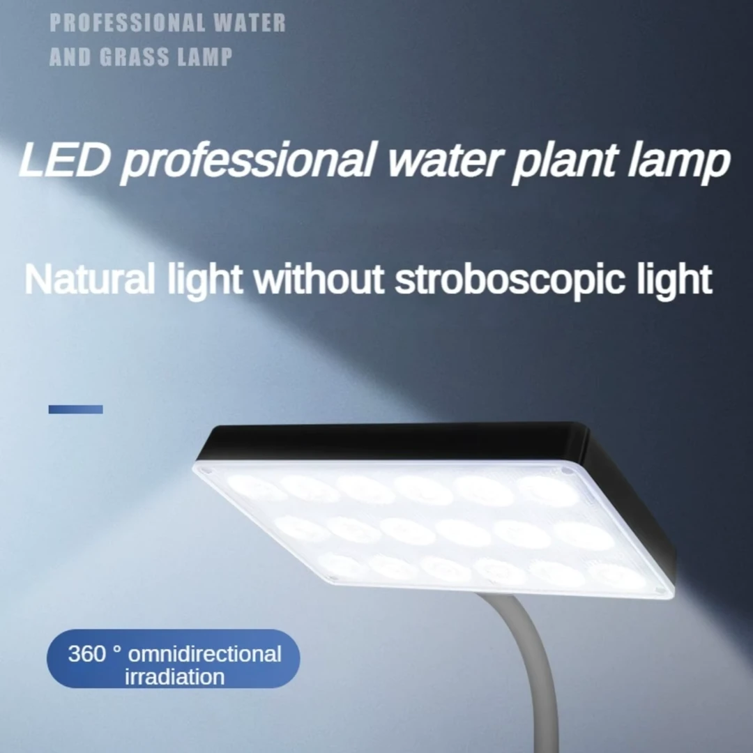 Yikeda Nano Led Aydınlatma