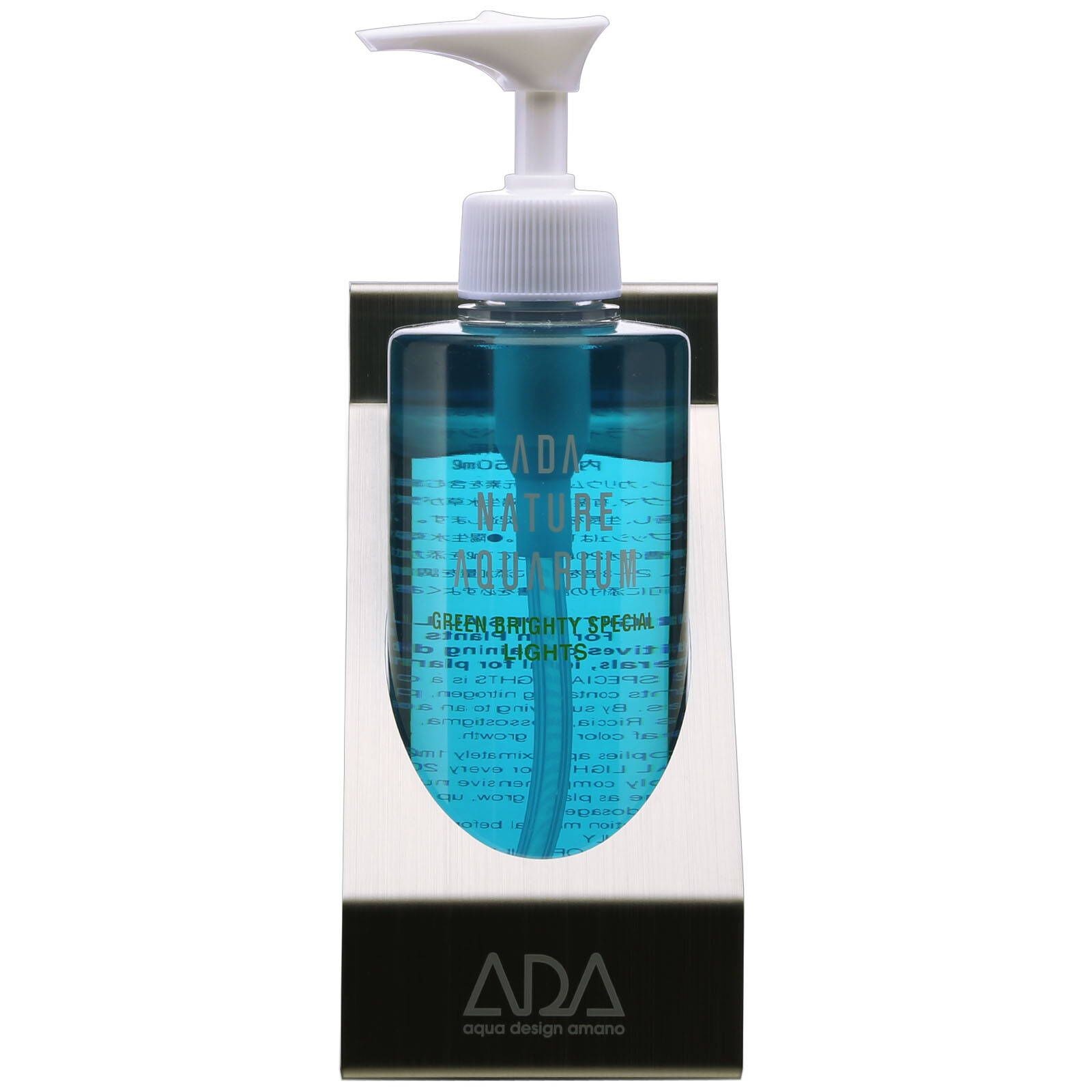 ADA Metal Hook Stand