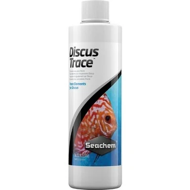 Seachem Discus Trace 250 ml