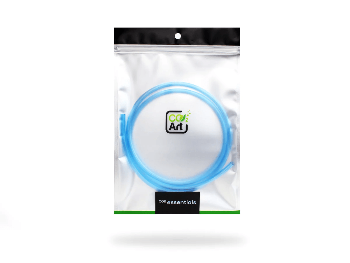 Co2Art Dayanıklı Co2 Hortum Mavi (3m)