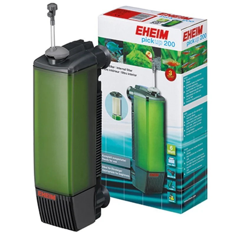 Eheim PICK UP 200 İç Filtre
